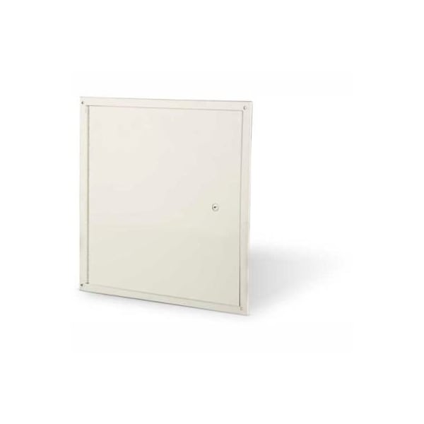 Karp Associates, Inc Karp Inc. DSB-214SM Surface Mounted Access Door for All Surf - Stud, 12"Wx12"H, SMP1212S SMP1212S - main